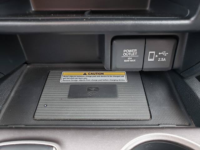 2021 Honda Pilot AWD Special Edition
