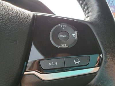 2021 Honda Pilot AWD Special Edition