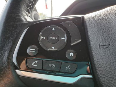 2021 Honda Pilot AWD Special Edition