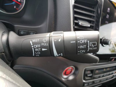 2021 Honda Pilot AWD Special Edition