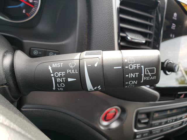 2021 Honda Pilot AWD Special Edition