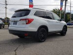 2021 Honda Pilot AWD Special Edition
