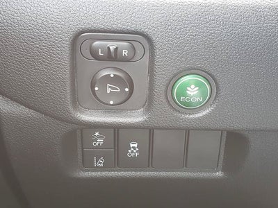 2021 Honda Pilot AWD Special Edition