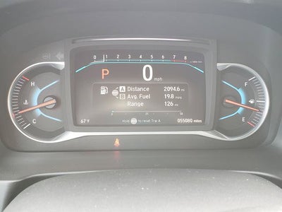 2021 Honda Pilot AWD Special Edition
