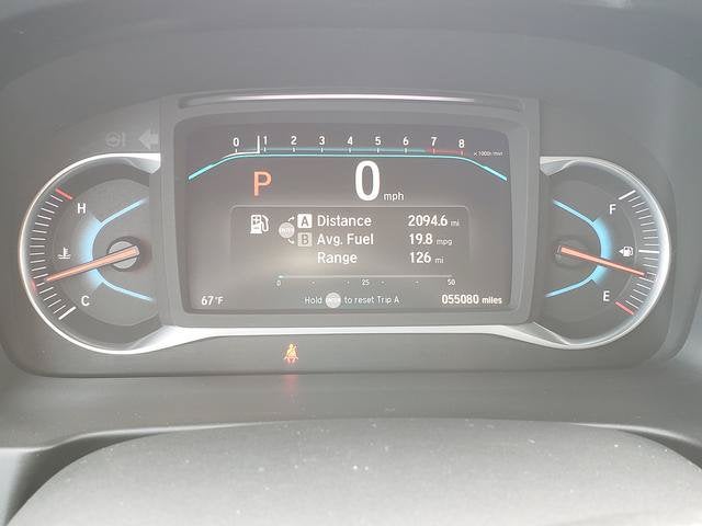 2021 Honda Pilot AWD Special Edition