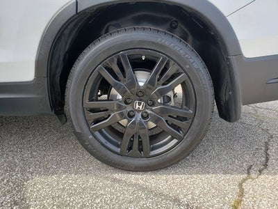 2021 Honda Pilot AWD Special Edition