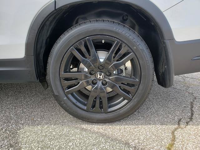 2021 Honda Pilot AWD Special Edition