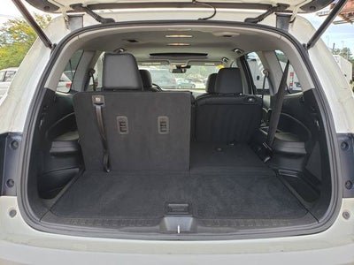 2021 Honda Pilot AWD Special Edition
