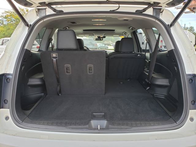 2021 Honda Pilot AWD Special Edition