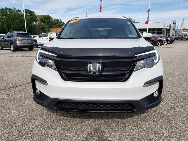 2021 Honda Pilot AWD Special Edition