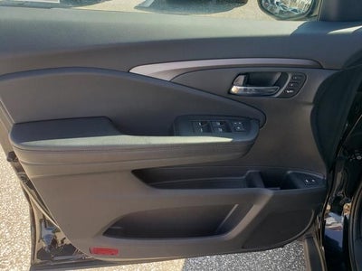 2021 Honda Pilot AWD EX-L