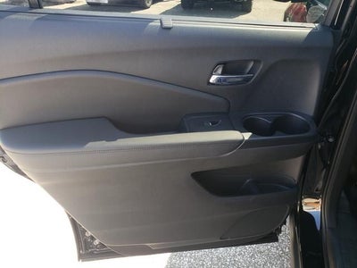 2021 Honda Pilot AWD EX-L