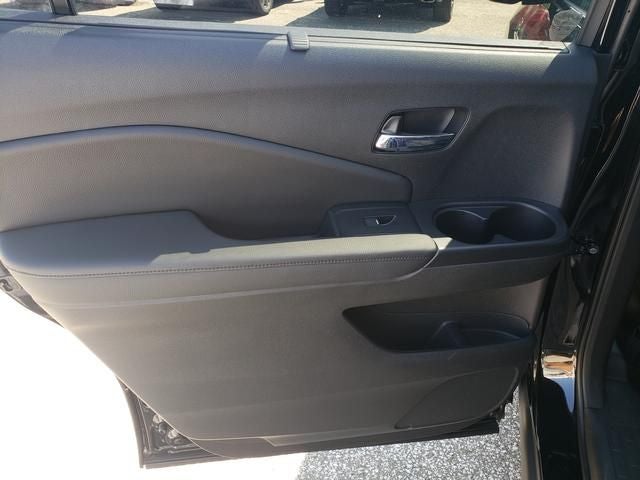 2021 Honda Pilot AWD EX-L