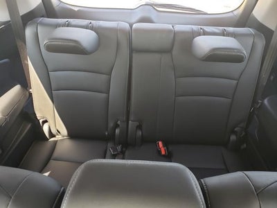 2021 Honda Pilot AWD EX-L
