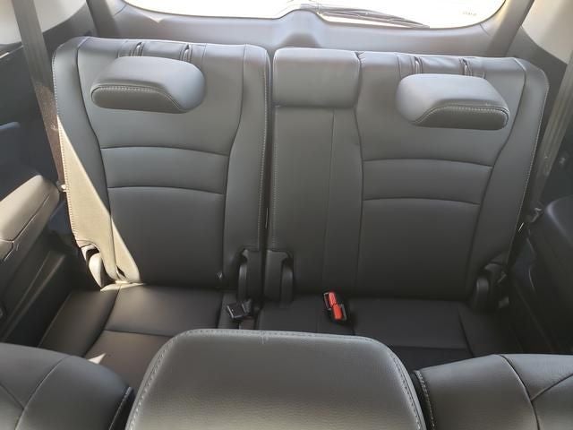 2021 Honda Pilot AWD EX-L