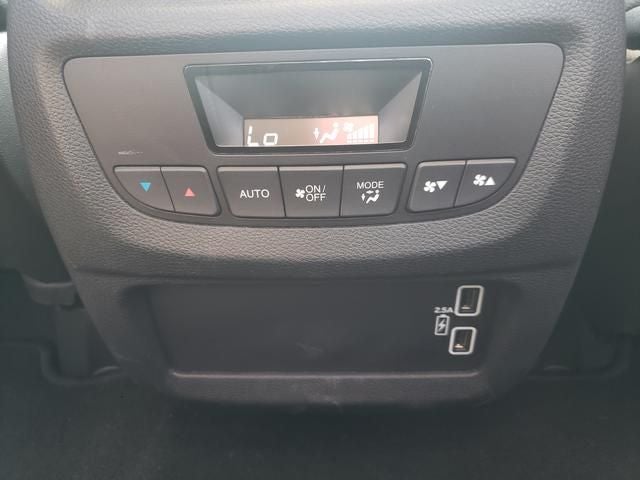 2021 Honda Pilot AWD EX-L