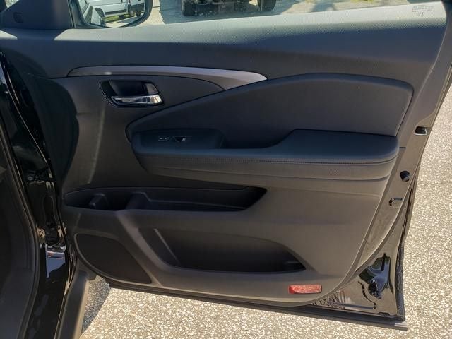 2021 Honda Pilot AWD EX-L