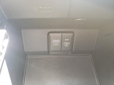2021 Honda Pilot AWD EX-L