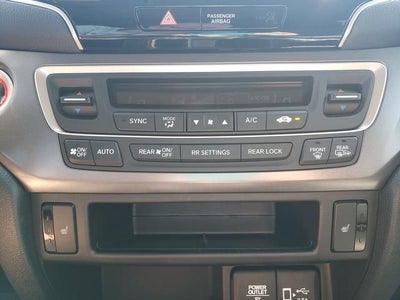 2021 Honda Pilot AWD EX-L