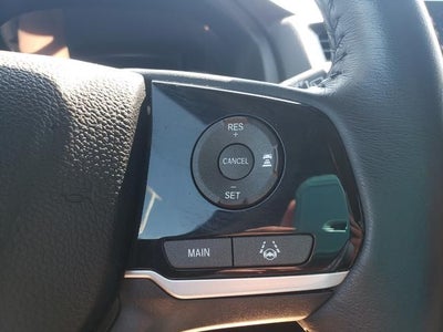 2021 Honda Pilot AWD EX-L