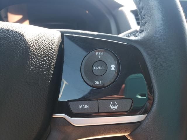 2021 Honda Pilot AWD EX-L