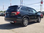 2021 Honda Pilot AWD EX-L