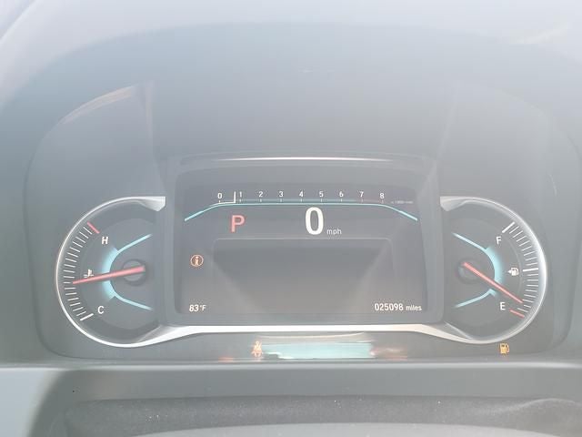 2021 Honda Pilot AWD EX-L