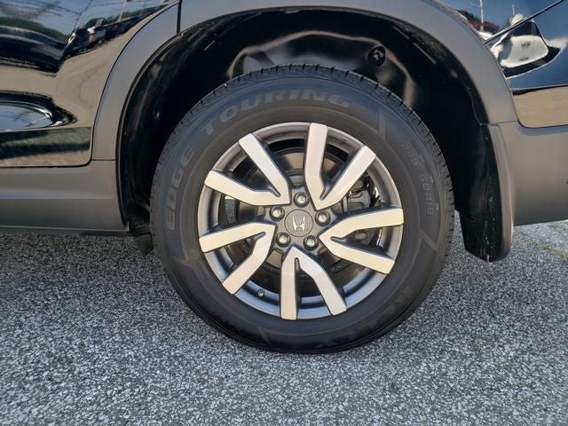 2021 Honda Pilot AWD EX-L