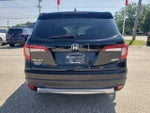 2021 Honda Pilot AWD EX-L