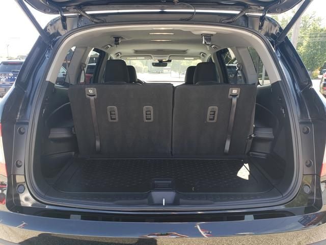 2021 Honda Pilot AWD EX-L