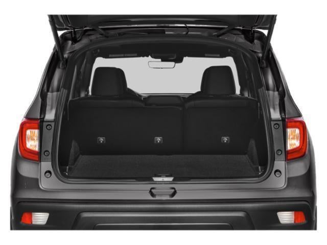 2021 Honda Passport AWD EX-L