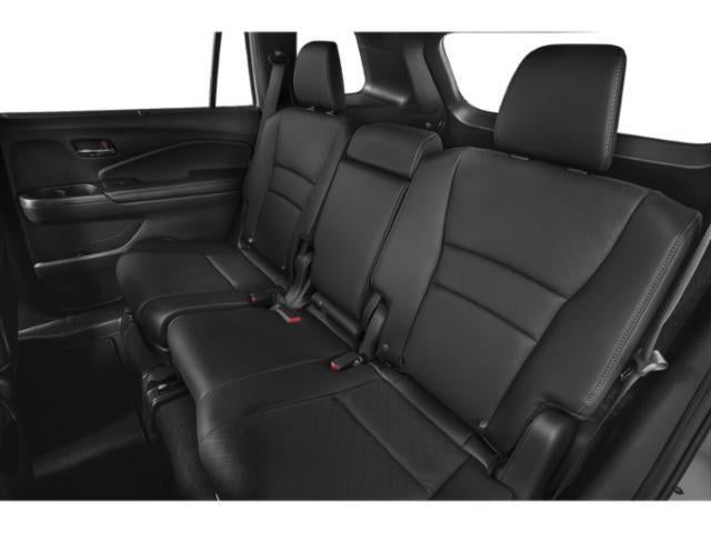 2021 Honda Passport AWD EX-L