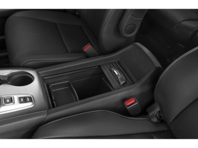 2021 Honda Passport AWD EX-L