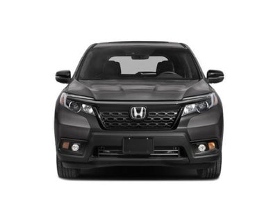 2021 Honda Passport AWD EX-L