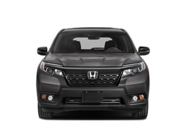 2021 Honda Passport AWD EX-L