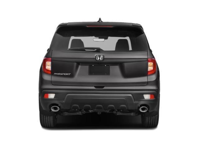 2021 Honda Passport AWD EX-L