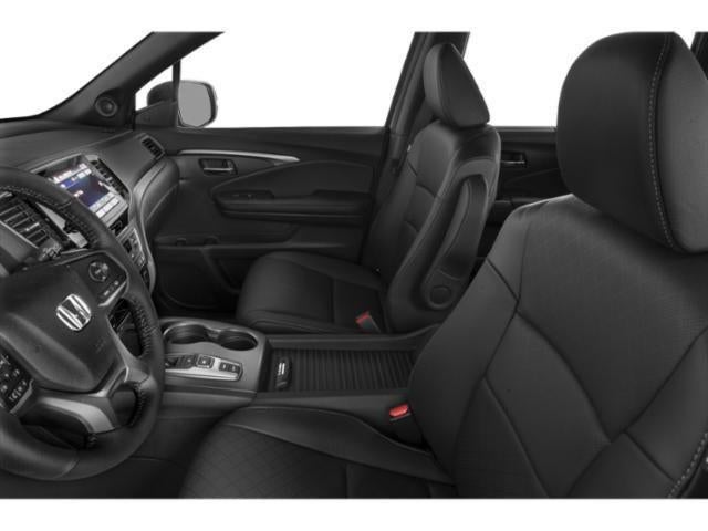 2021 Honda Passport AWD EX-L