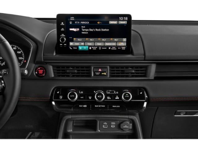 2023 Honda Pilot AWD TrailSport