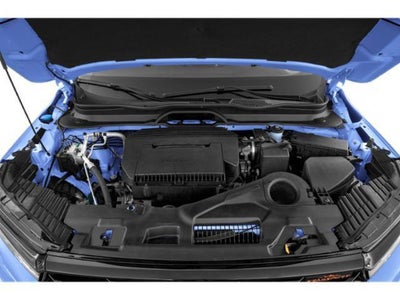 2023 Honda Pilot AWD TrailSport