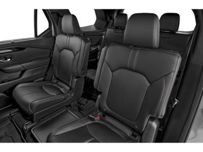 2023 Honda Pilot AWD TrailSport