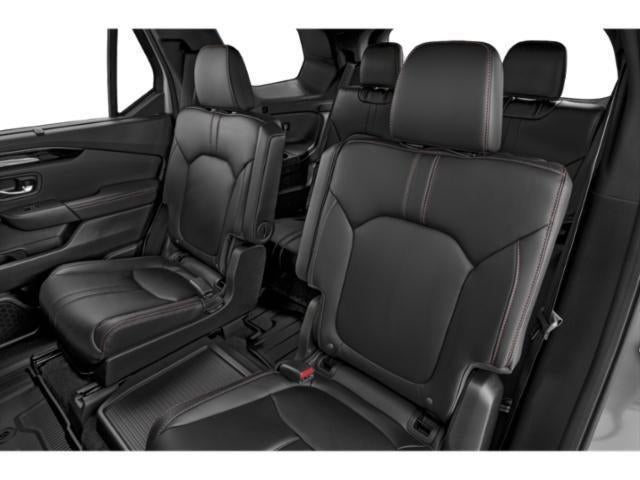 2023 Honda Pilot AWD TrailSport