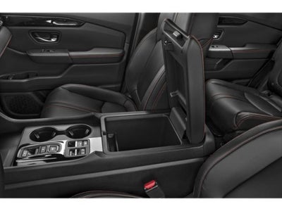 2023 Honda Pilot AWD TrailSport