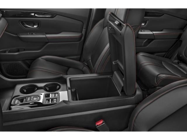 2023 Honda Pilot AWD TrailSport