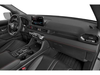 2023 Honda Pilot AWD TrailSport