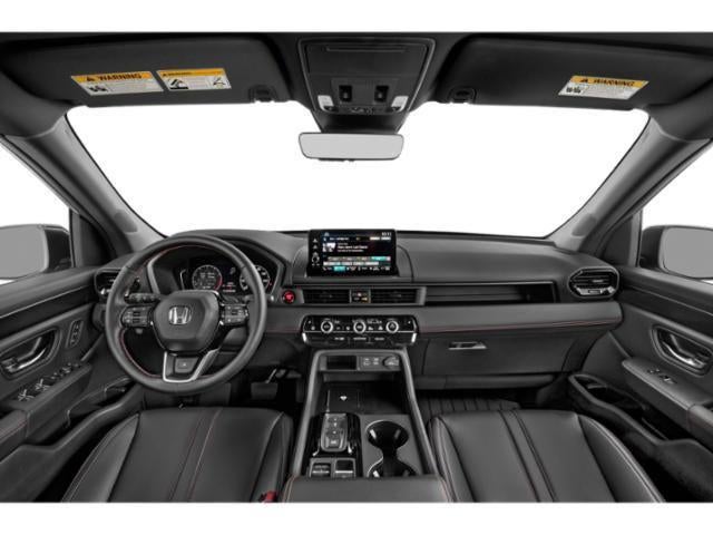 2023 Honda Pilot AWD TrailSport