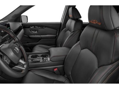 2023 Honda Pilot AWD TrailSport