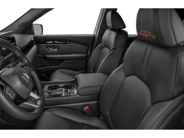 2023 Honda Pilot AWD TrailSport