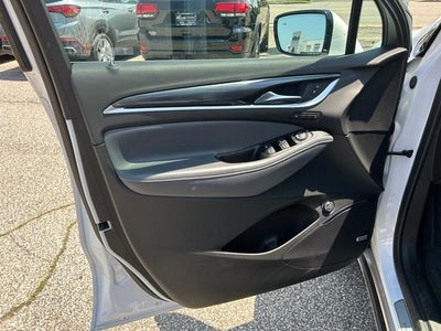 2024 Buick Enclave Premium AWD