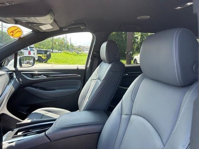 2024 Buick Enclave Premium AWD