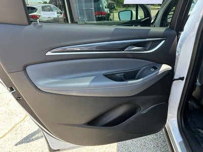 2024 Buick Enclave Premium AWD